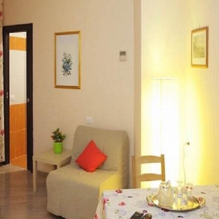 Villa Cavour47 Rom Exterior foto