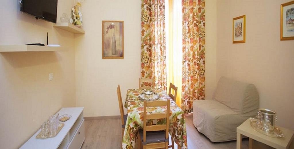 Villa Cavour47 Rom Exterior foto